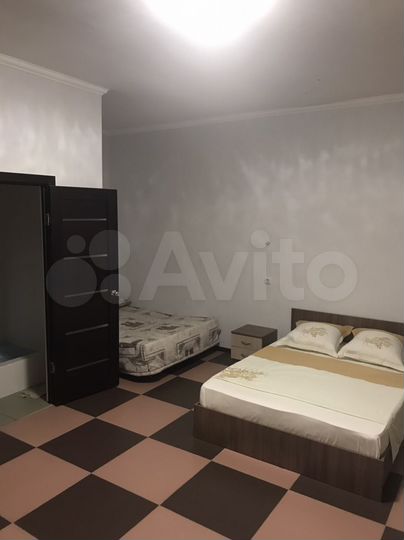 Комната 20 м², 2/2 эт.