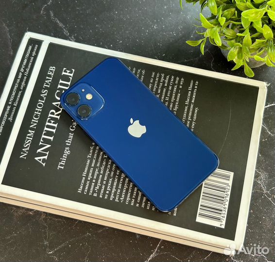 iPhone 12 mini, 64 ГБ