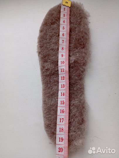 Ботинки утеплённые для мальчика