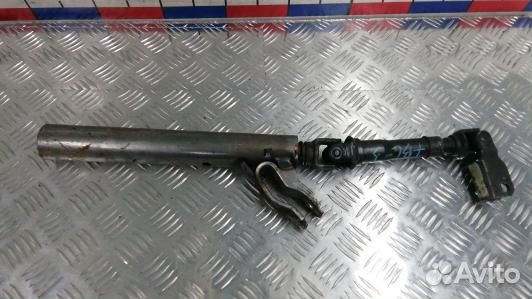 Кардан рулевой ford galaxy 2 (7BL03JW01)