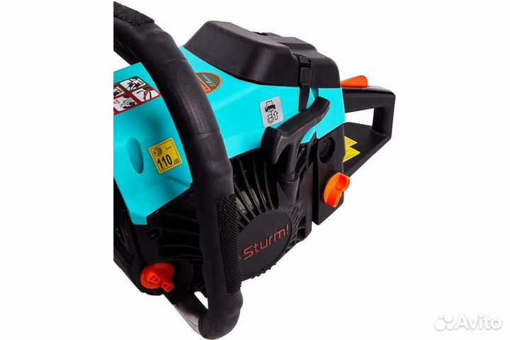 Бензопила Sturm GC99522B