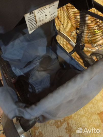 Детские коляски