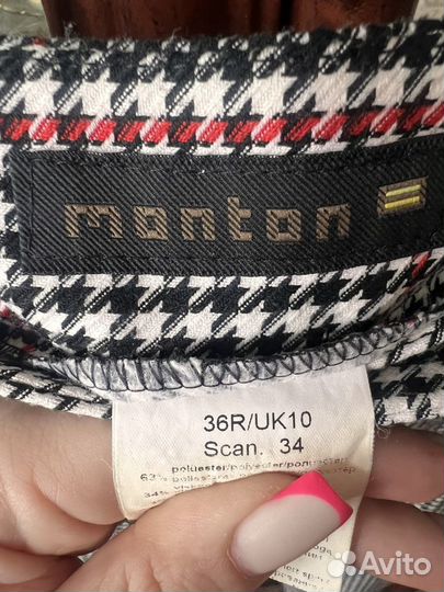 Брюки женские Monton 44 (S/M)