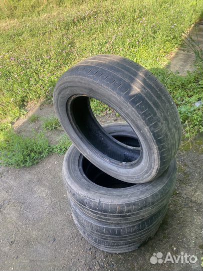 Kumho Solus KH17 205/60 R16 36H