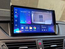 Магнитолы Android Teyes Dogma Skylor Incar RedPowe