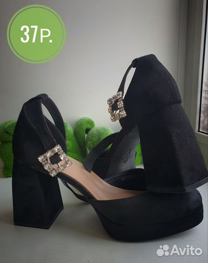 Обувь женская