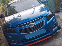 Chevrolet Cruze 1.6 MT, 2011, 172 000 км, с пробегом, цена 1 000 000 руб.