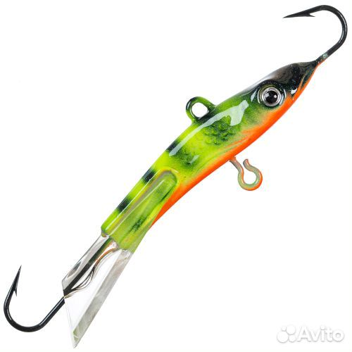 Балансир Narval Frost Husky 5 50мм. 9гр