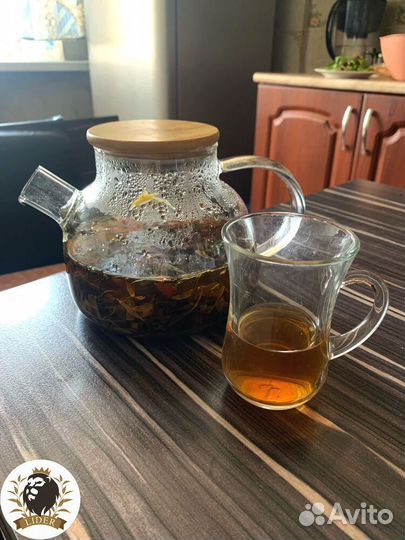 Чай черный оптом