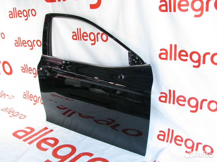 Toyota Camry V70 Дверь передняя правая 2017+