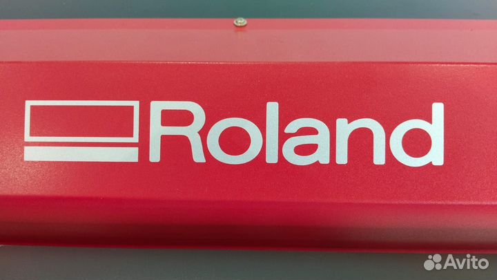 Печать этикеток / наклеек с контурной резкой