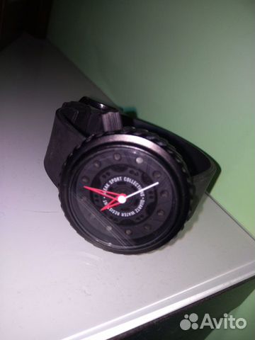 Автомобильные часы Break watch