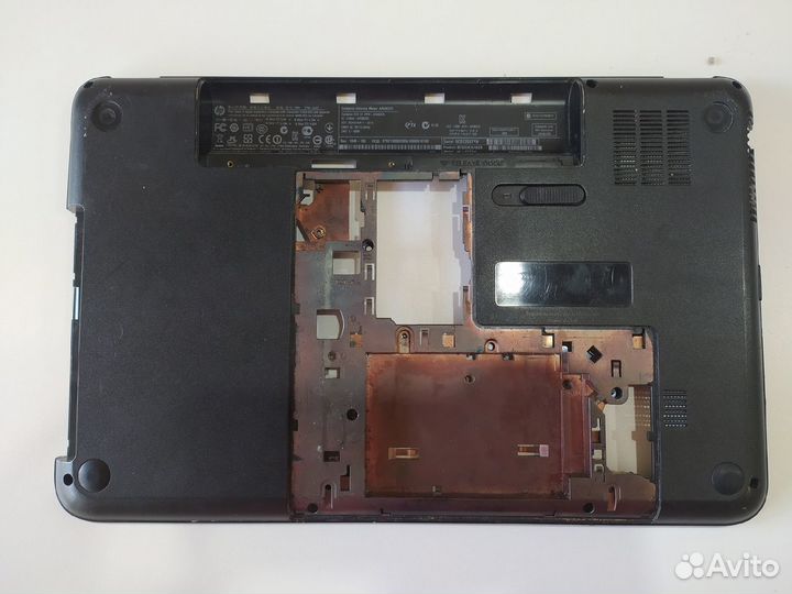 Поддон для ноутбука HP G6-2000