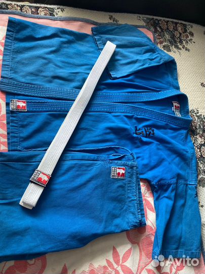 Форма для кудо