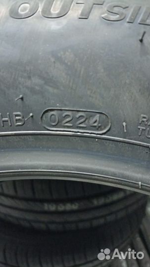 Hankook Ventus Prime 4 K135A 225/65 R17 102H