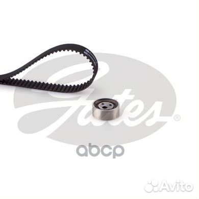 Комплект ремня грм Gates K015473XS K015473XS Gates