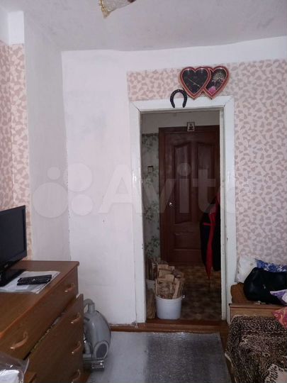 3-к. квартира, 51,2 м², 2/2 эт.