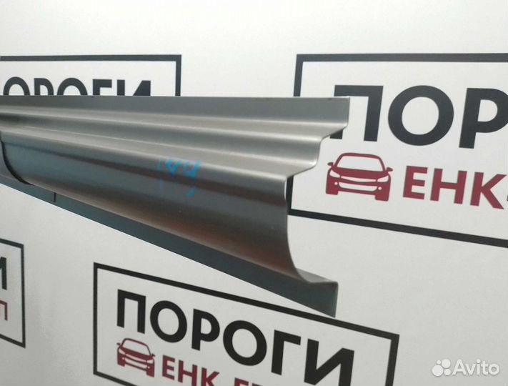 Пороги Fiat Ducato 233 244 и другие