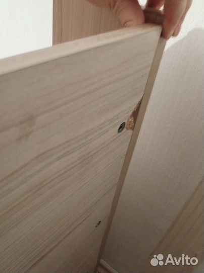 Продам кровать