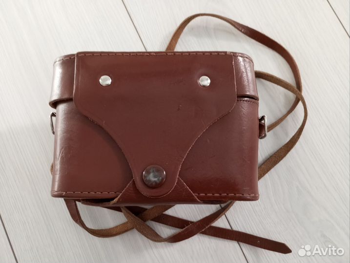 Фотоаппарат фэд 5В