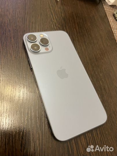 iPhone 13 Pro Max, 256 ГБ