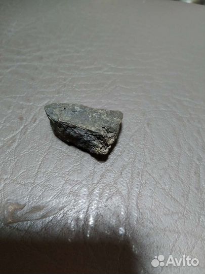 Метеорит (обмен)