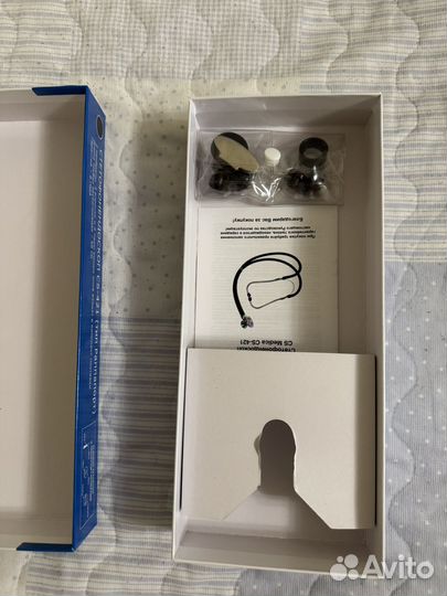 Фонендоскоп