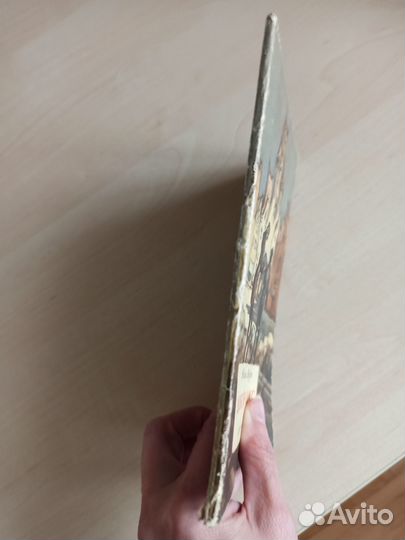 Жюль Верн Доктор Окс Детгиз-1953 года