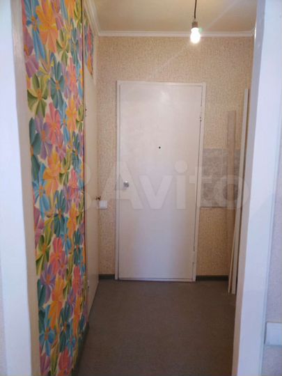Квартира-студия, 16,5 м², 7/9 эт.