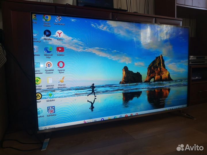 Телевизор LG