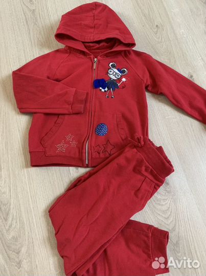 Спортивные костюмы Mayoral, Стильняшка 5 лет