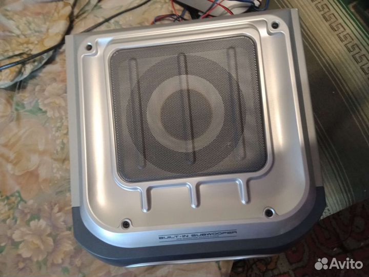 Акустика Samsung