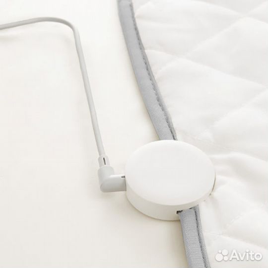 Одеяло с подогревом Xiaoda Electric Blanket