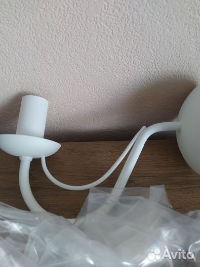 Настенный светильник бра 2 шт новые