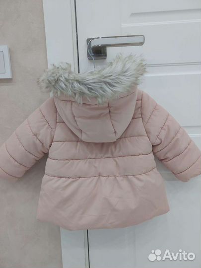 Куртка zara