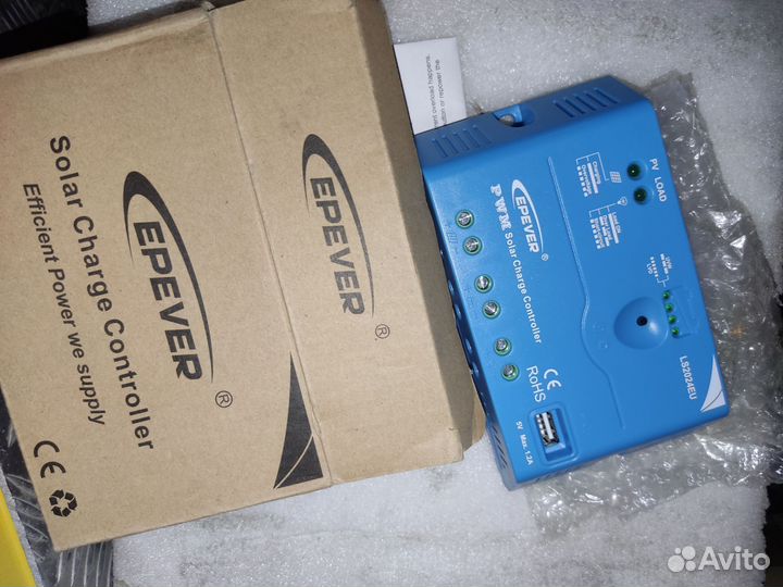 Аккумулятор Гелевый 155Ah