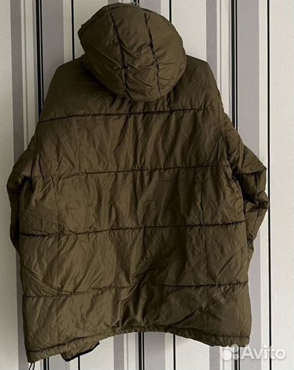 Куртка демисезонная мужская polo ralph lauren