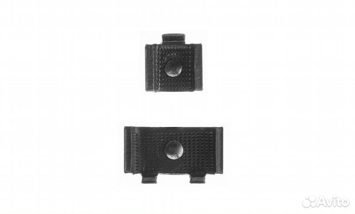 Дело Техники 821002 Клещи для самозажимных хомутов