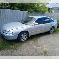 Mazda 626 1.8 MT, 1992, 350 000 км, с пробегом, цена 150 000 руб.