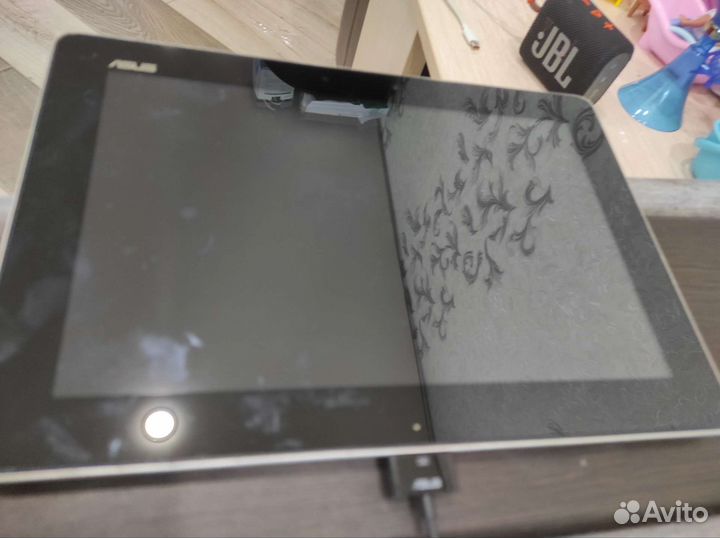Планшет Asus
