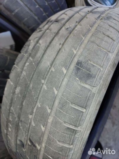 Dunlop Enasave 31 215/55 R17