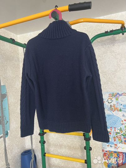 Кофта для мальчика 128-140