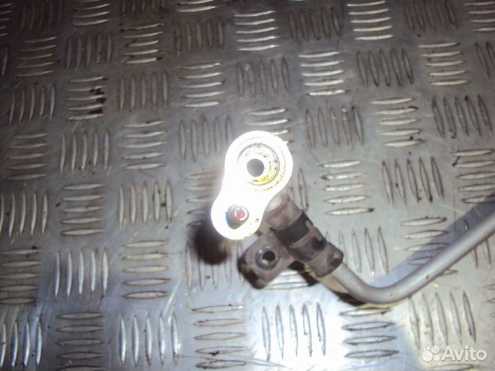 Трубка кондиционера Actyon 2.0 xdi (06-10) б\у 2