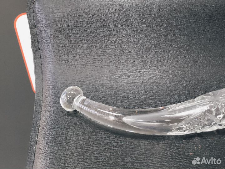 С 400 Рог хрустальный