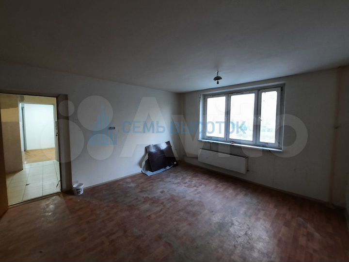 Аренда 23,4м, Флотский пр.1