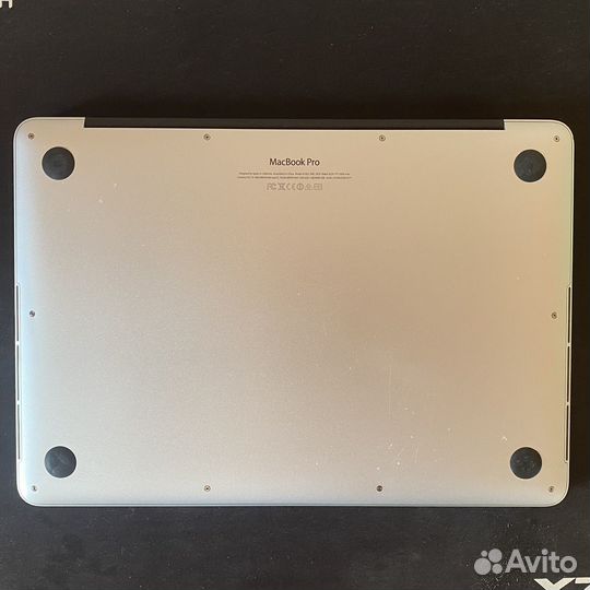 Apple MacBook Air 13 2015