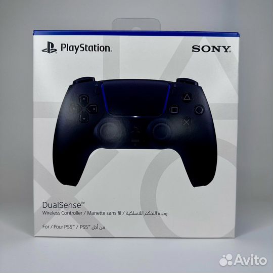 Геймпад для Sony playstation 5
