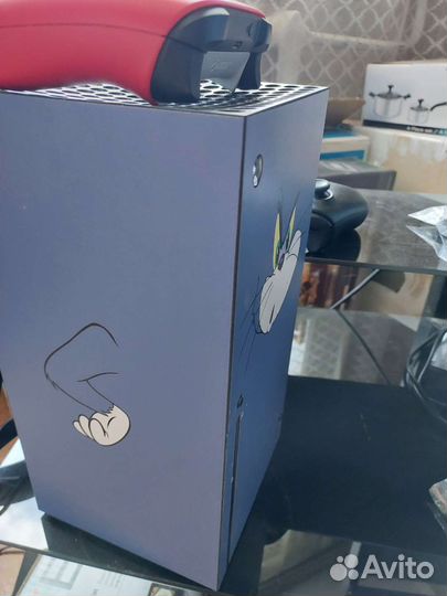 Microsoft Xbox Series X