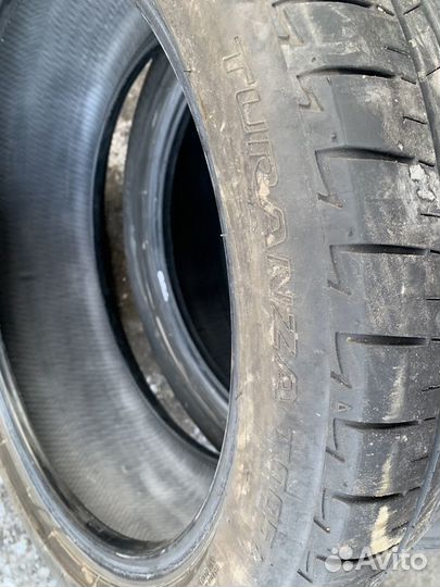 Bridgestone Turanza T005A 225/45 R19