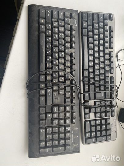 Клавиатура